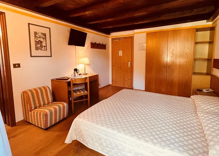Centro Pineta Family Hotel & Wellness