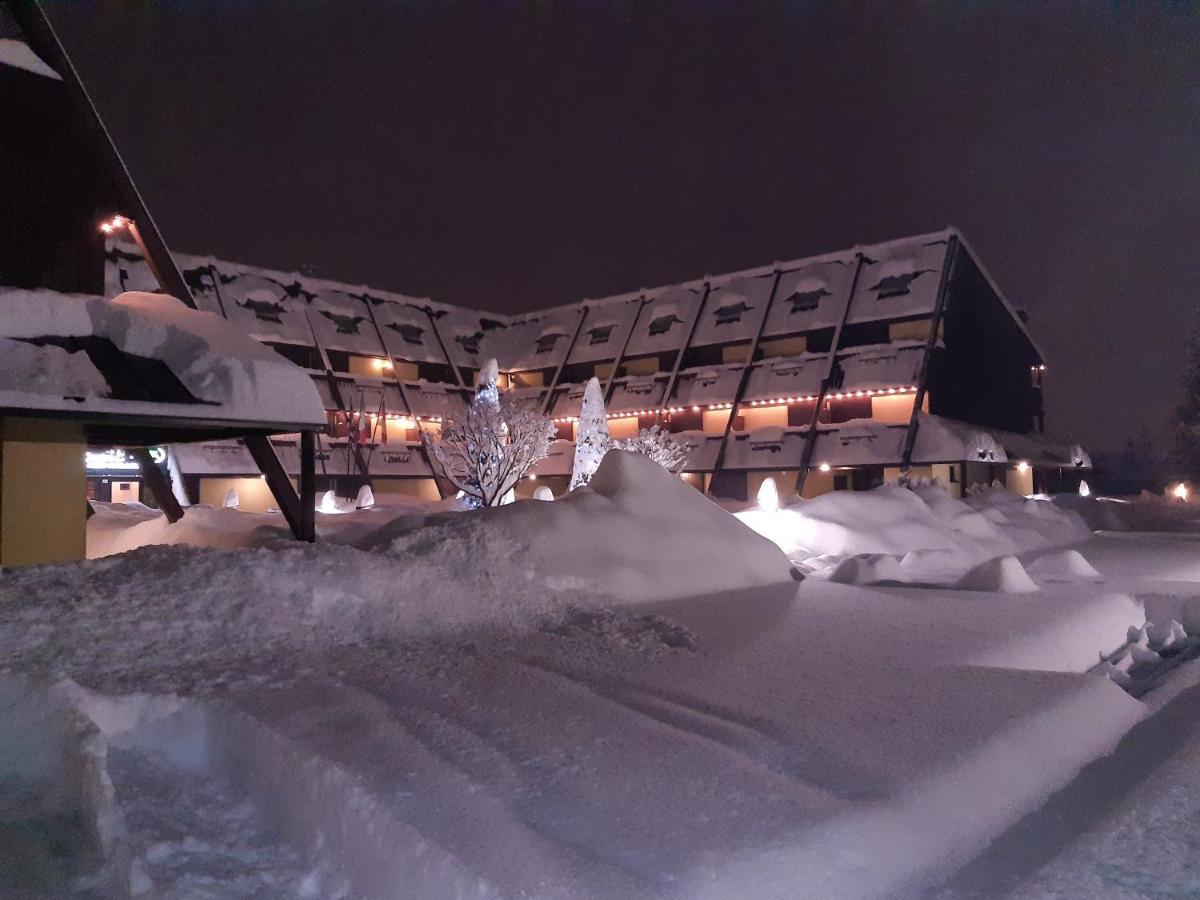 Hotel Centro Pineta Family & Wellness Pinzolo