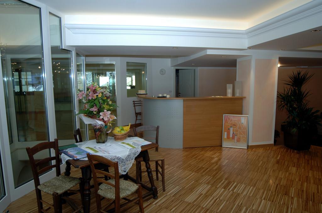 Hotel Centro Pineta Family & Wellness Pinzolo