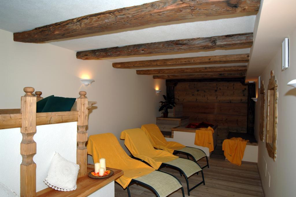Centro Pineta Family Hotel&wellness Hotel Pinzolo