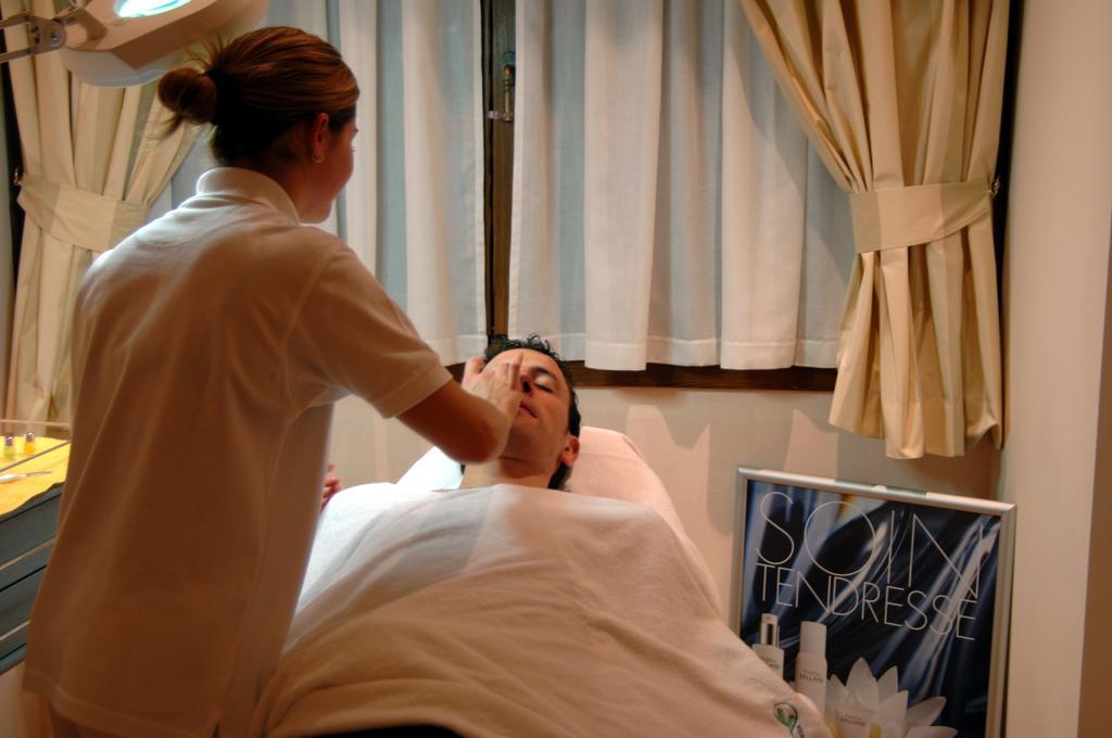 Centro Pineta Family & Wellness