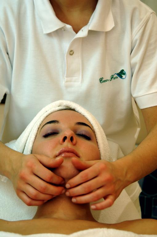 Centro Pineta Family & Wellness Hotel 3*