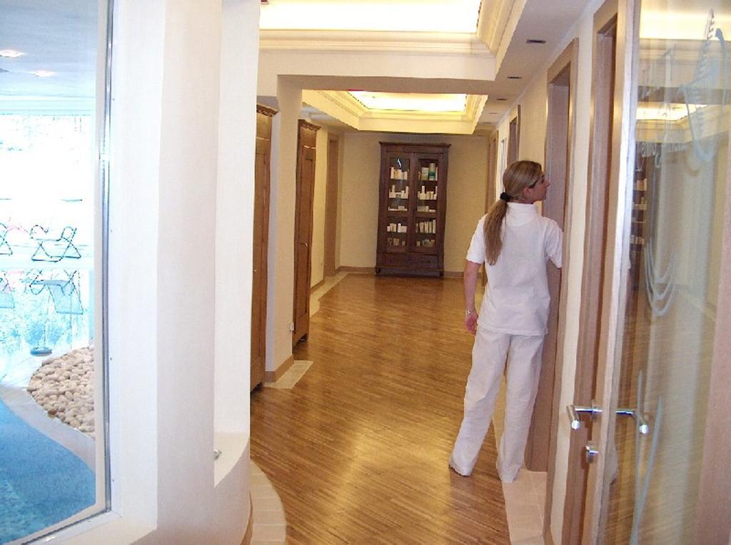 Centro Pineta Family Hotel&wellness Hotel 3*