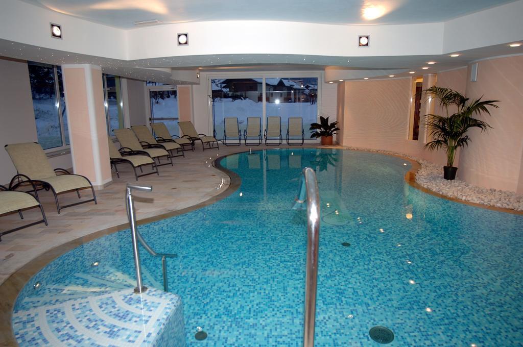 Hotel Centro Pineta Family & Wellness Pinzolo