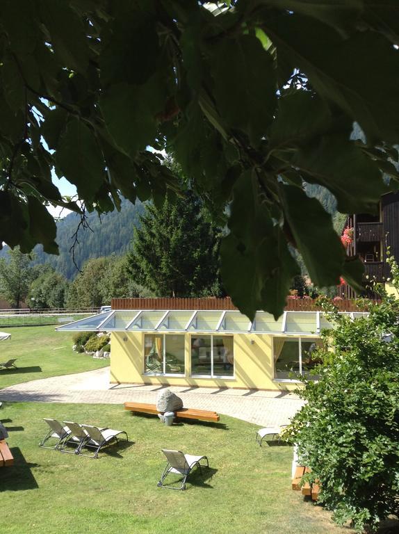 Centro Pineta Family & Wellness Hotel