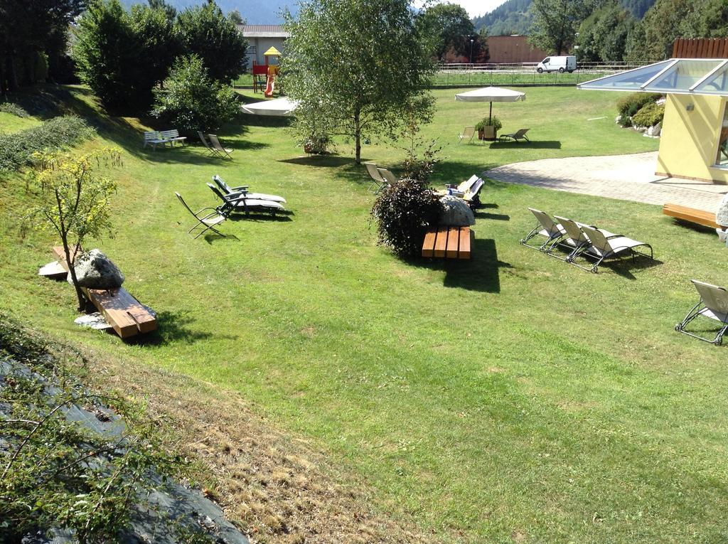 Hotel Centro Pineta Family & Wellness Pinzolo