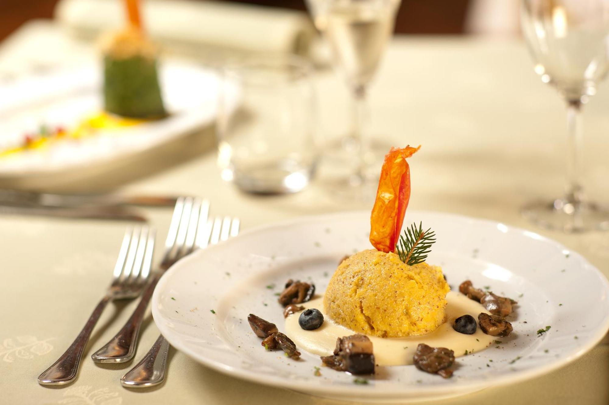 Hotel Centro Pineta Family & Wellness