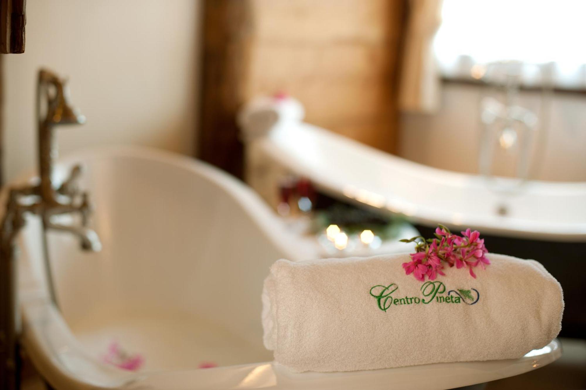 Centro Pineta Family Hotel&wellness Hotel 3*