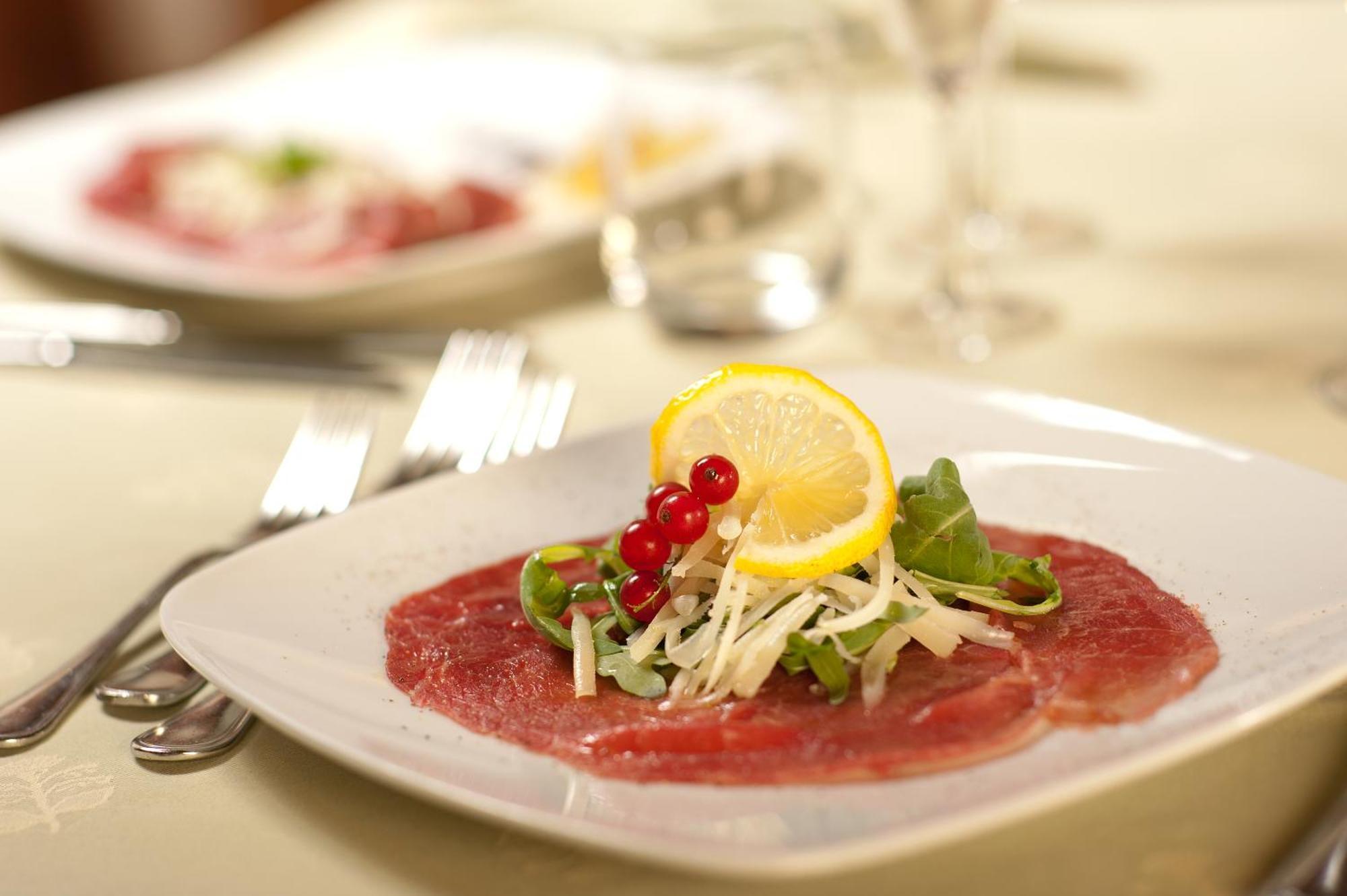 Centro Pineta Family & Wellness Hotel Pinzolo
