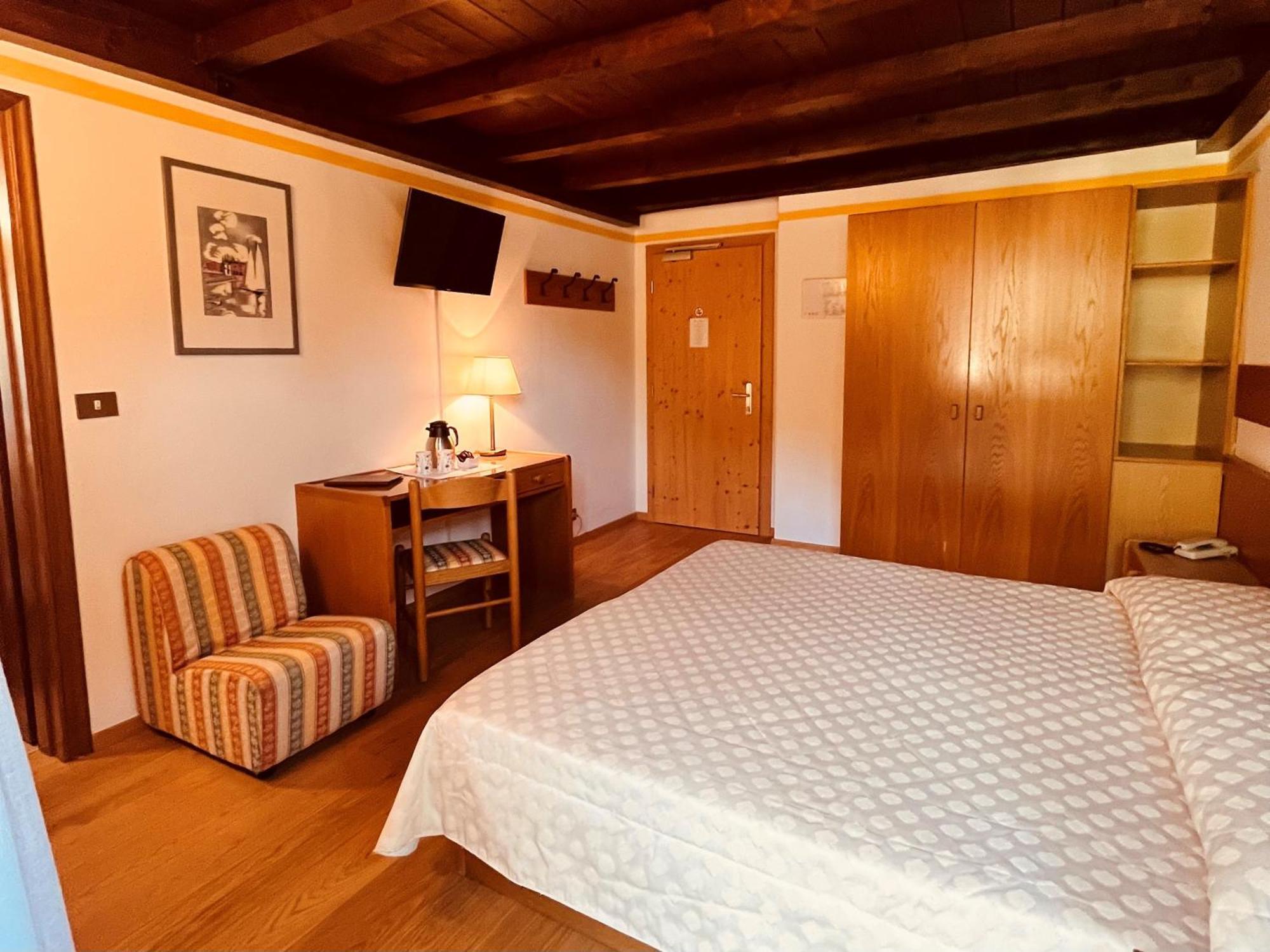 Centro Pineta Family & Wellness Hotel Pinzolo