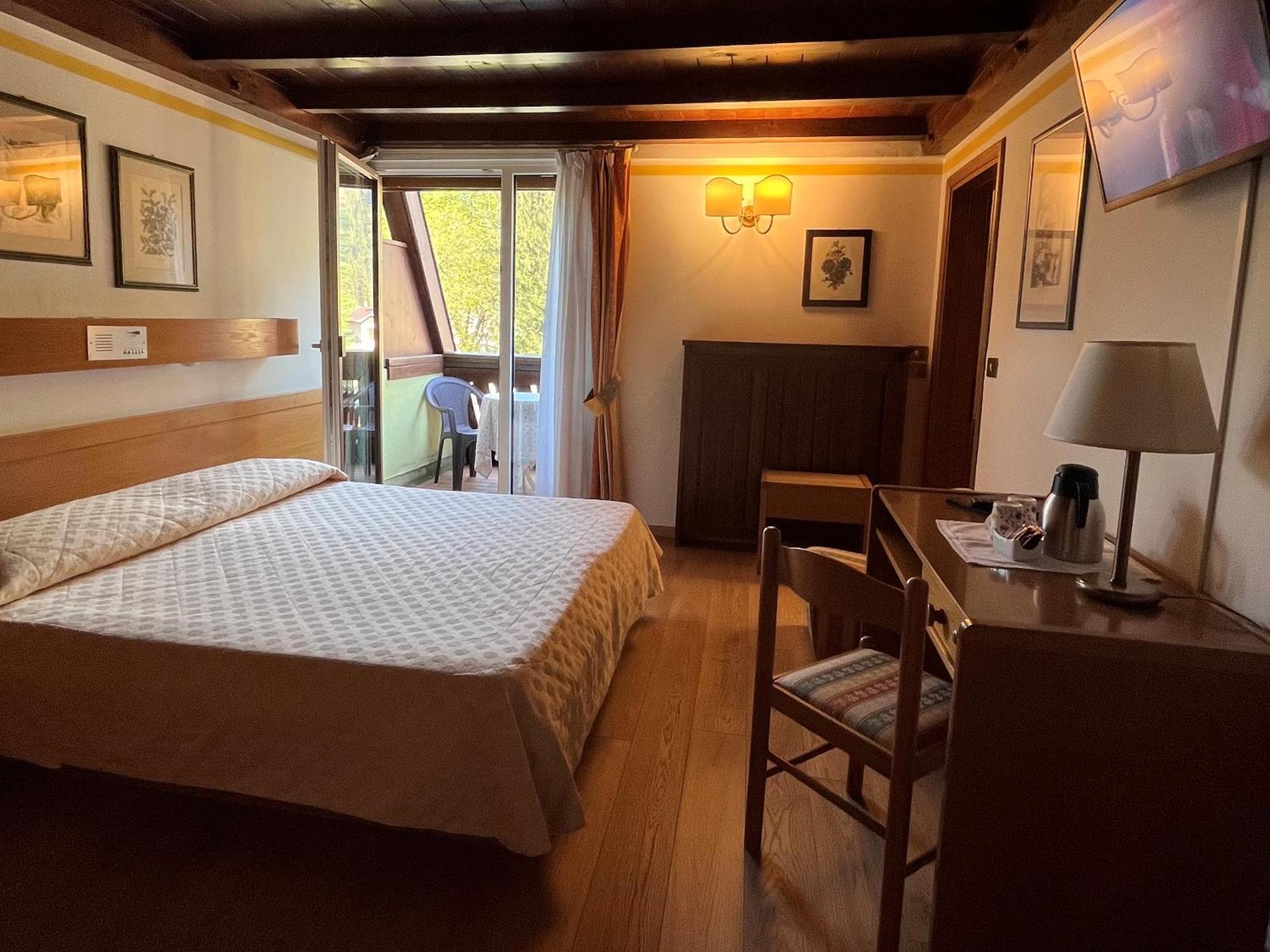 Centro Pineta Family & Wellness 3*