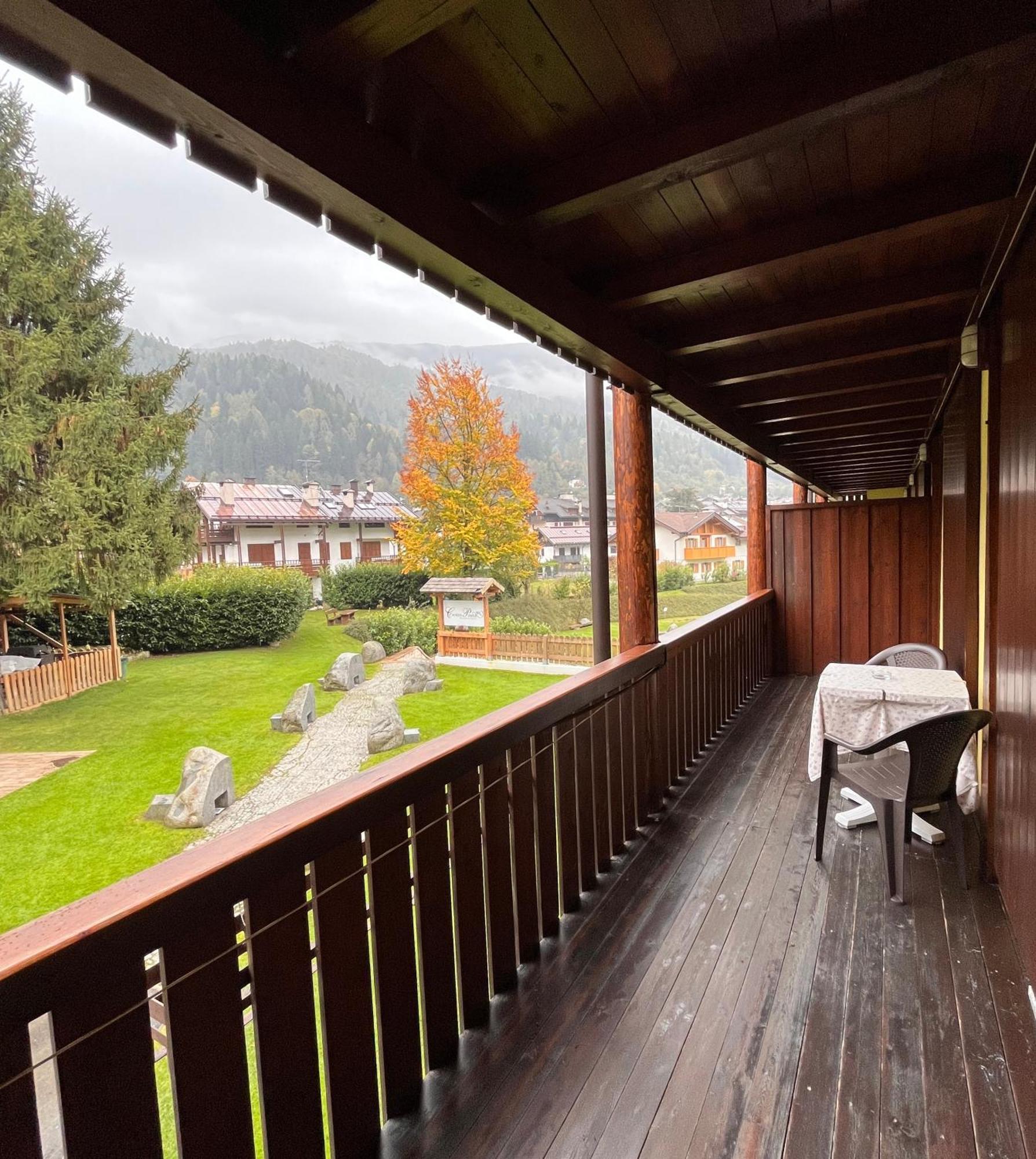 Centro Pineta Family & Wellness 3*