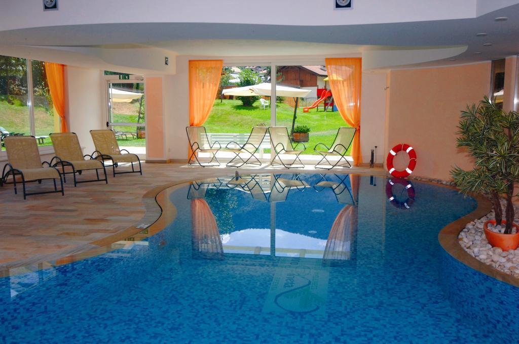 Centro Pineta Family & Wellness 3* Pinzolo