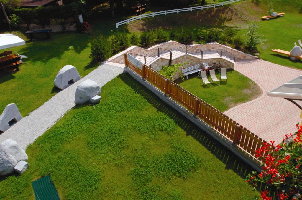 Centro Pineta Family & Wellness Pinzolo
