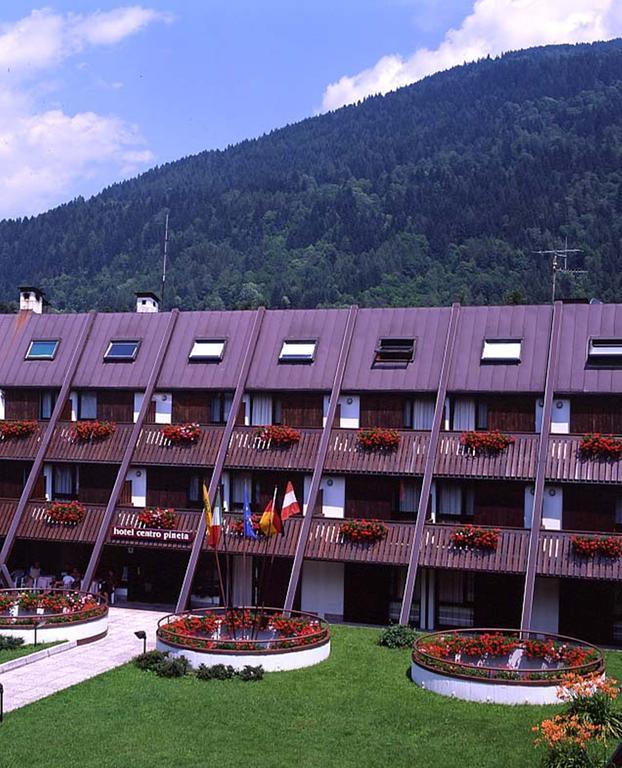 Centro Pineta Family & Wellness 3* Pinzolo