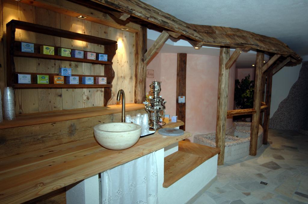 Hotel Centro Pineta Family & Wellness Pinzolo
