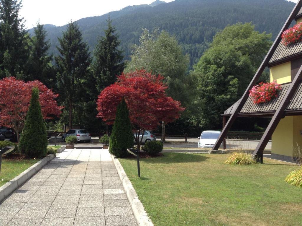 Centro Pineta Family & Wellness Hotel