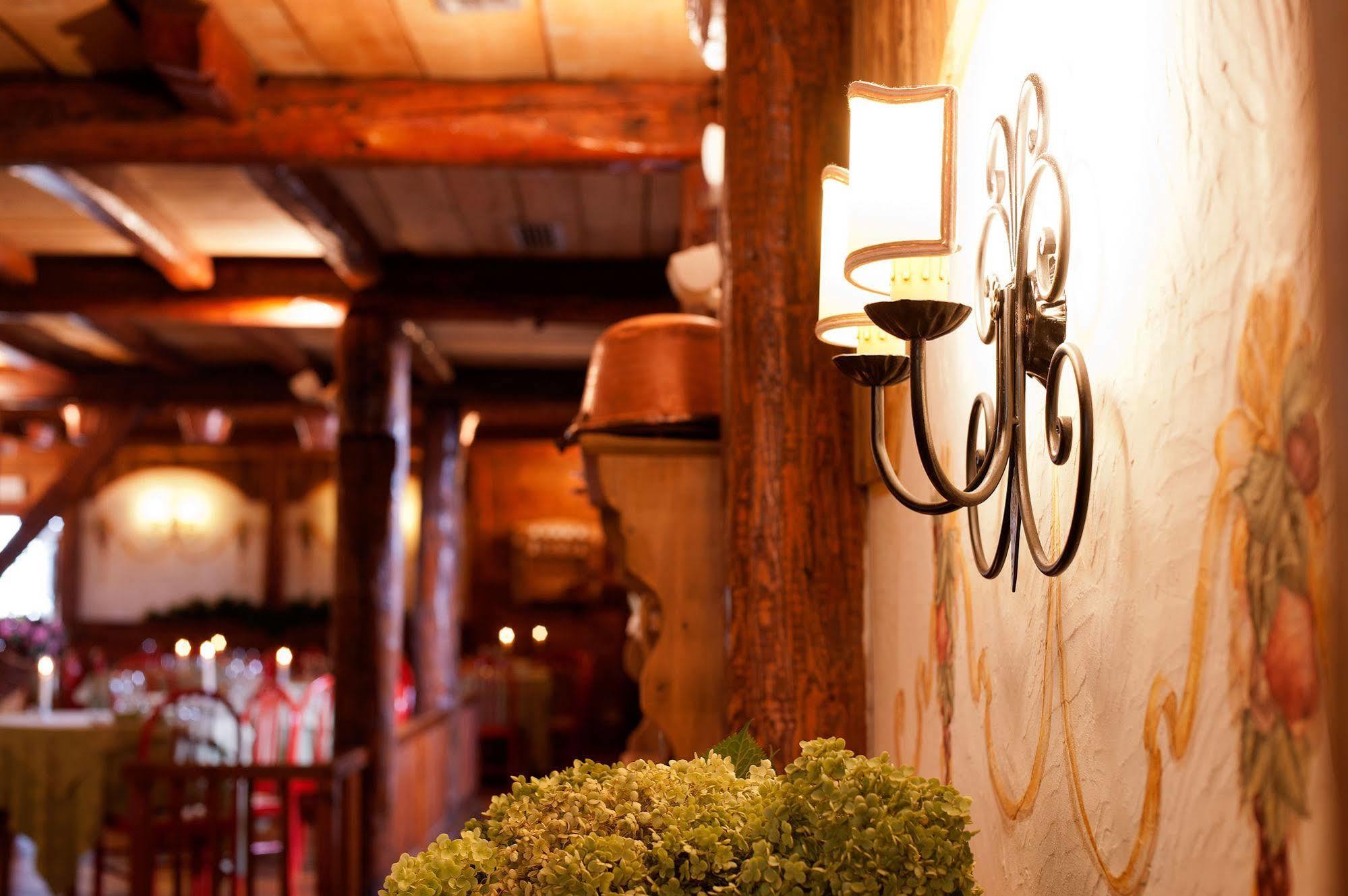 Centro Pineta Family Hotel&wellness 3*