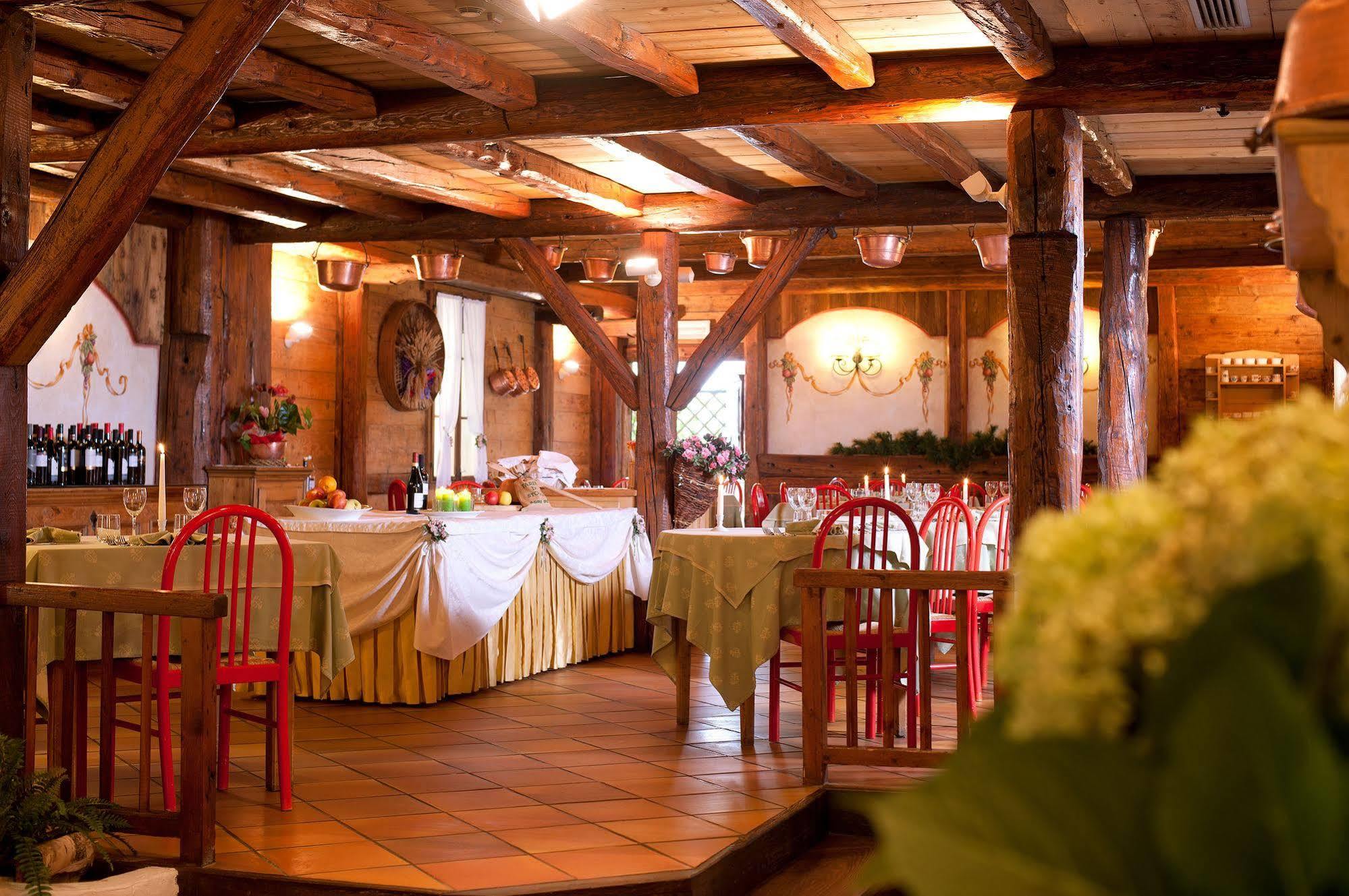 Centro Pineta Family & Wellness Hotel Pinzolo