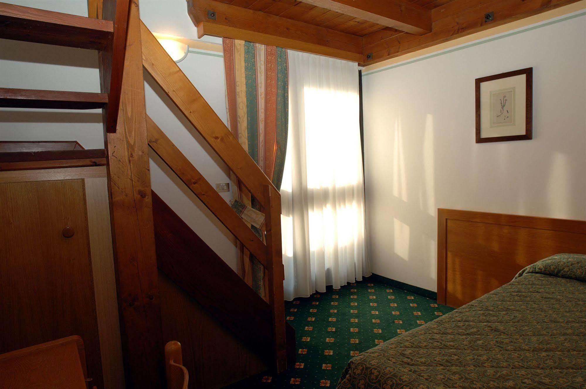 Hotel Centro Pineta Family Hotel&wellness