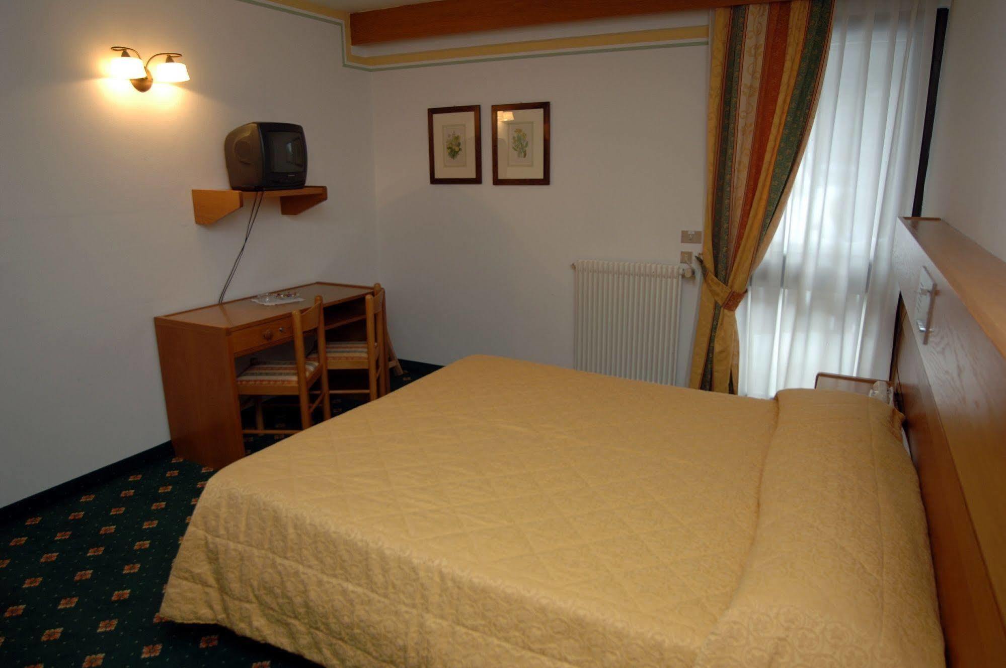 Centro Pineta Family & Wellness 3*