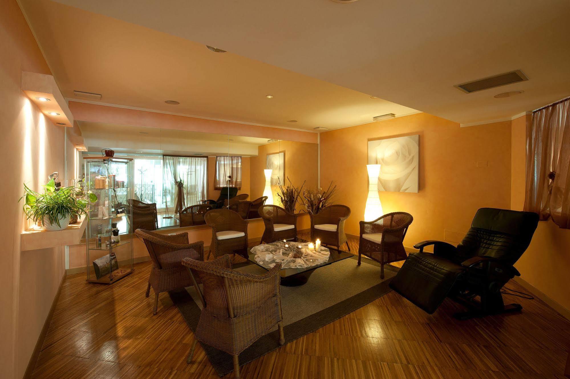 Centro Pineta Family & Wellness
