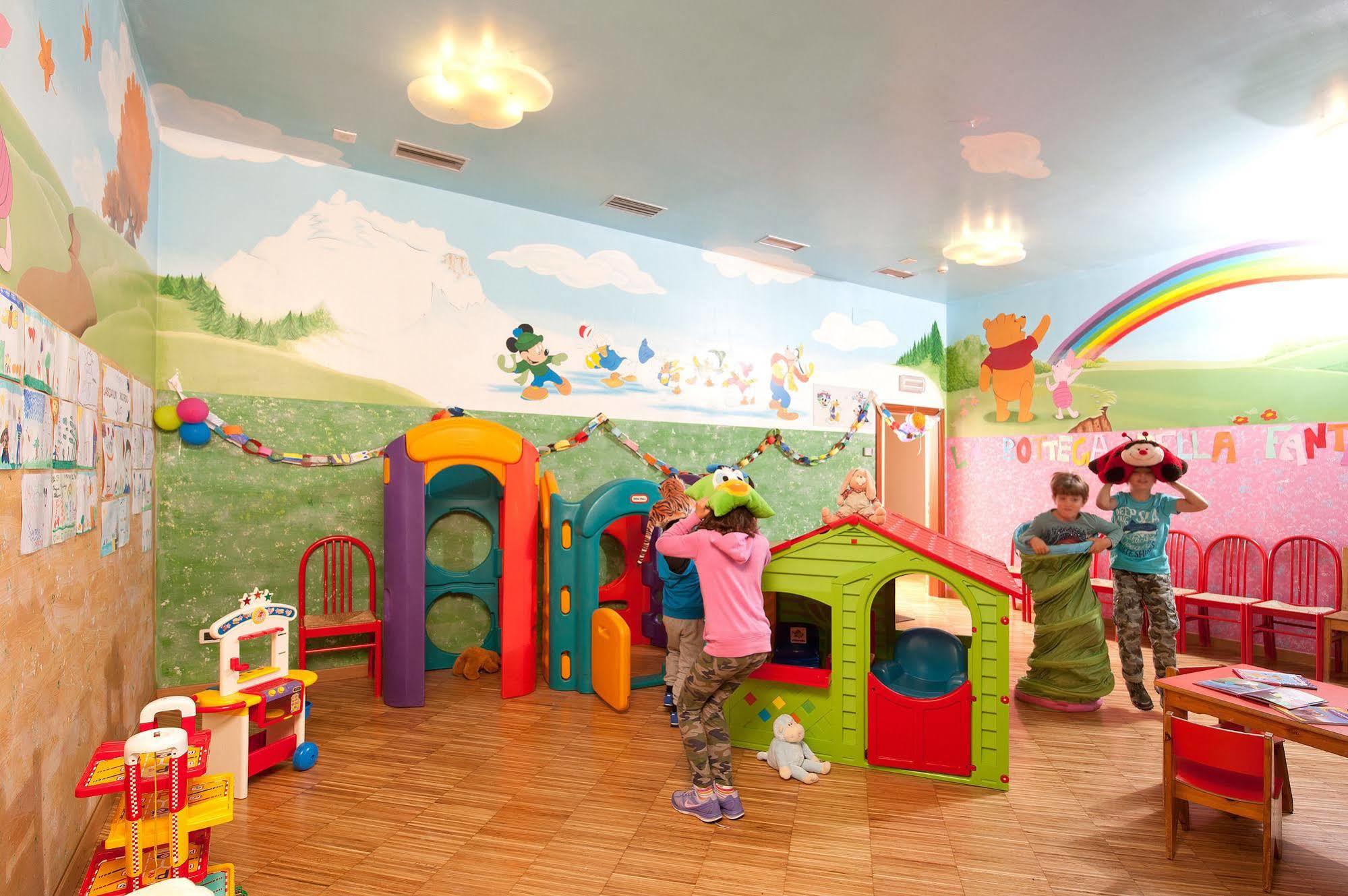 Centro Pineta Family & Wellness 3*