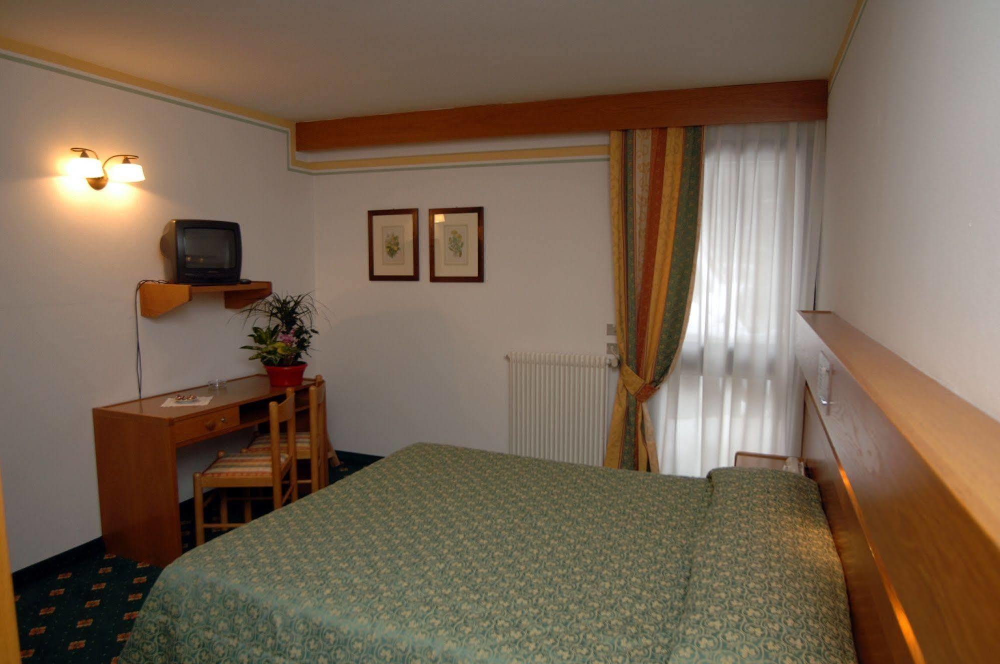 Centro Pineta Family Hotel&wellness Hotel Pinzolo