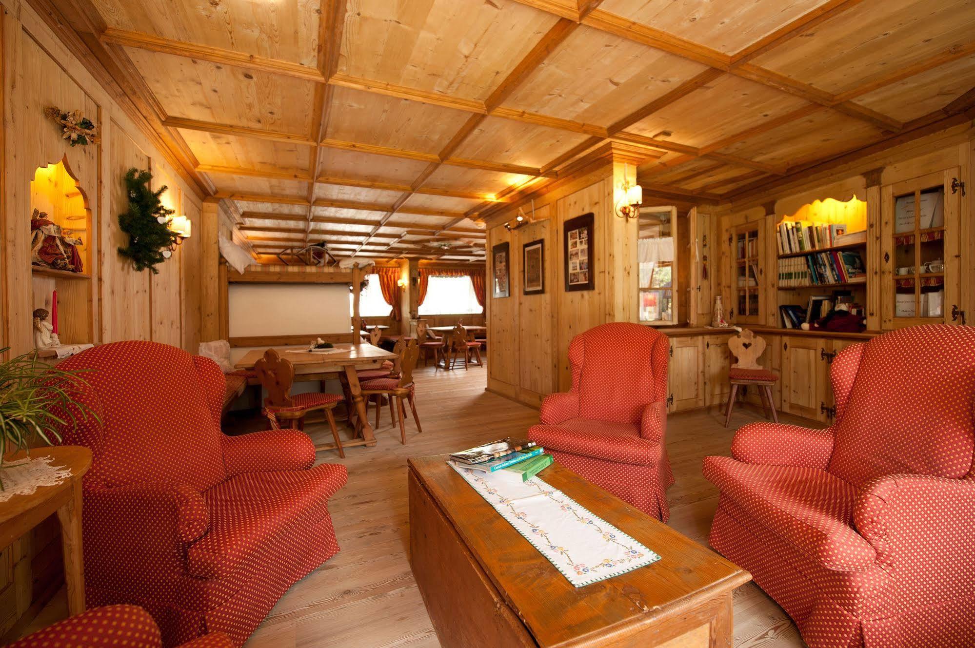 Hotel Centro Pineta Family & Wellness Pinzolo