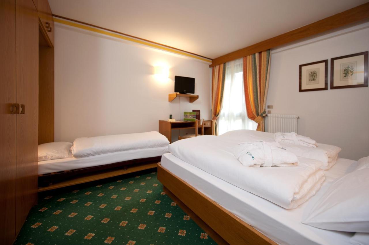 Centro Pineta Family Hotel&wellness
