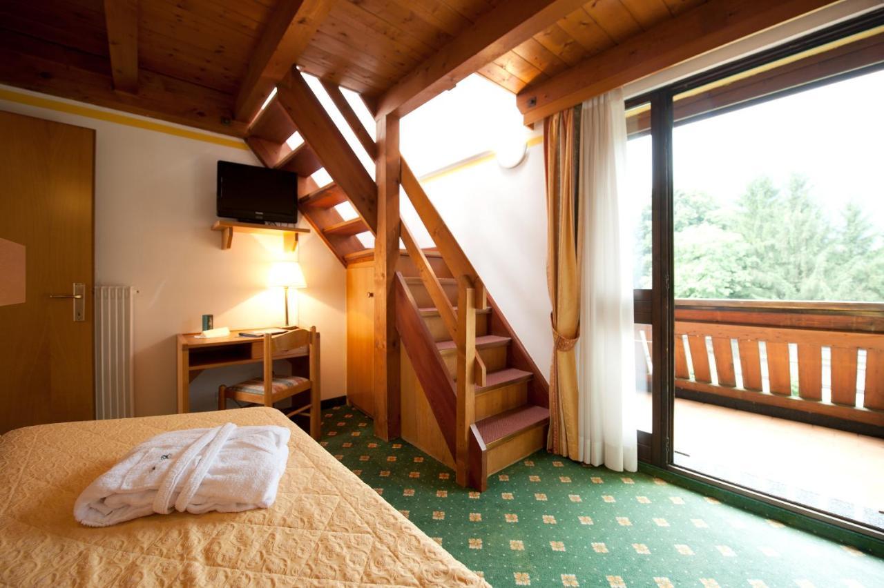 Centro Pineta Family & Wellness Hotel