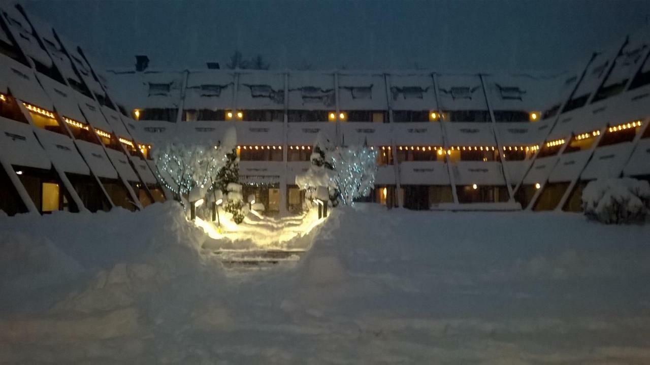 Centro Pineta Family & Wellness 3* Pinzolo